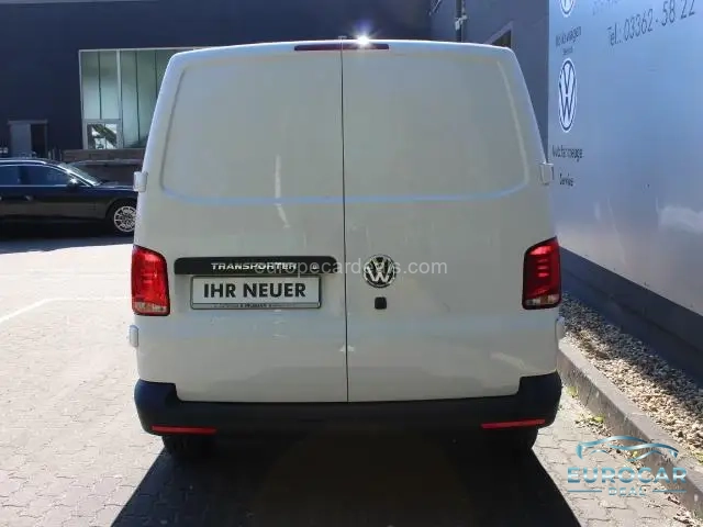 Volkswagen T6 other