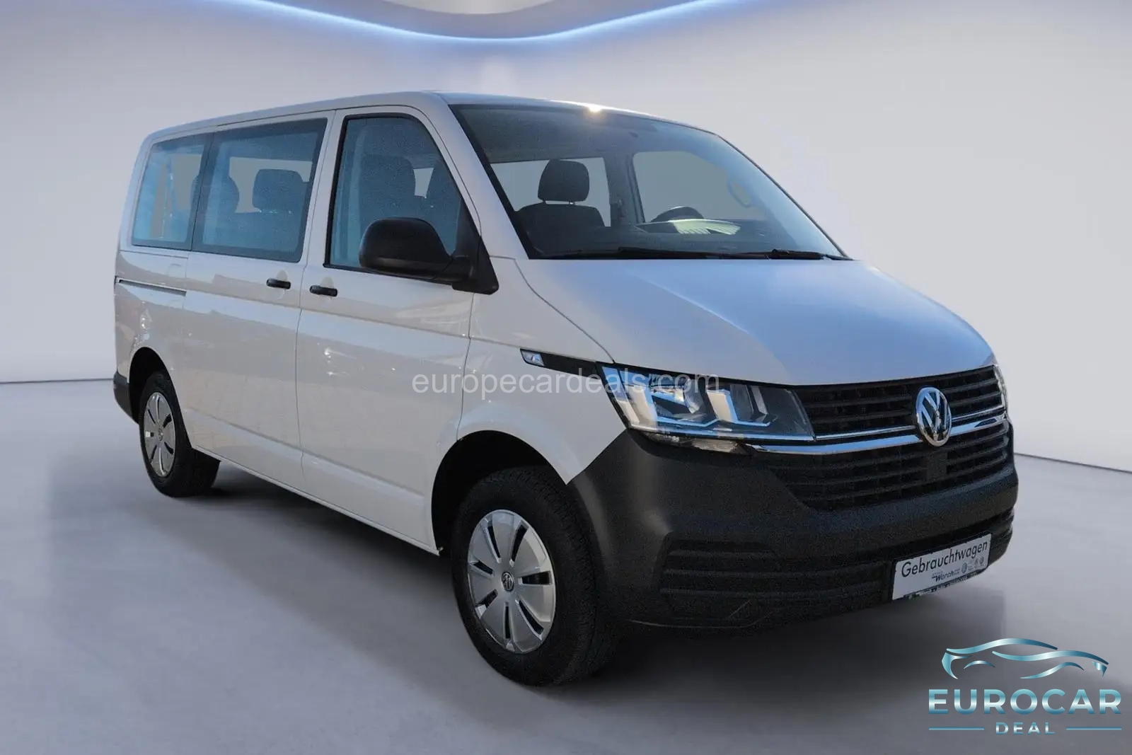 Volkswagen T6 Kombi
