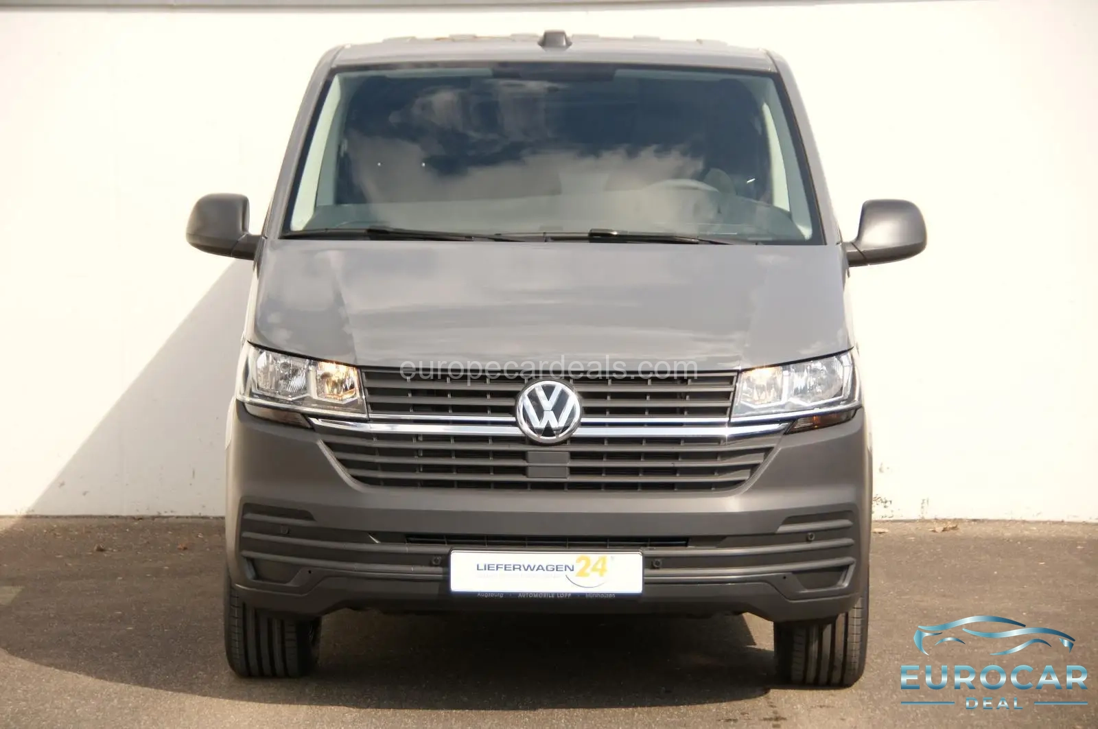 Volkswagen T6 Transporter