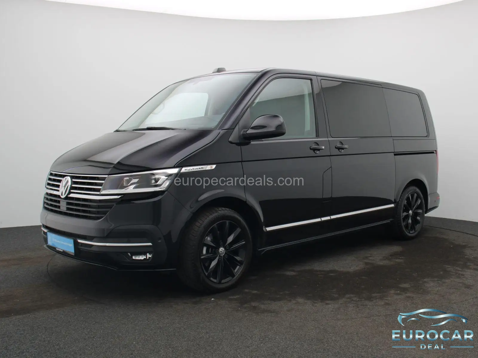 Volkswagen T6 Multivan
