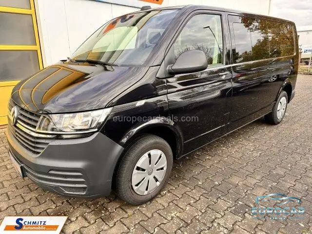 Volkswagen T6 Transporter