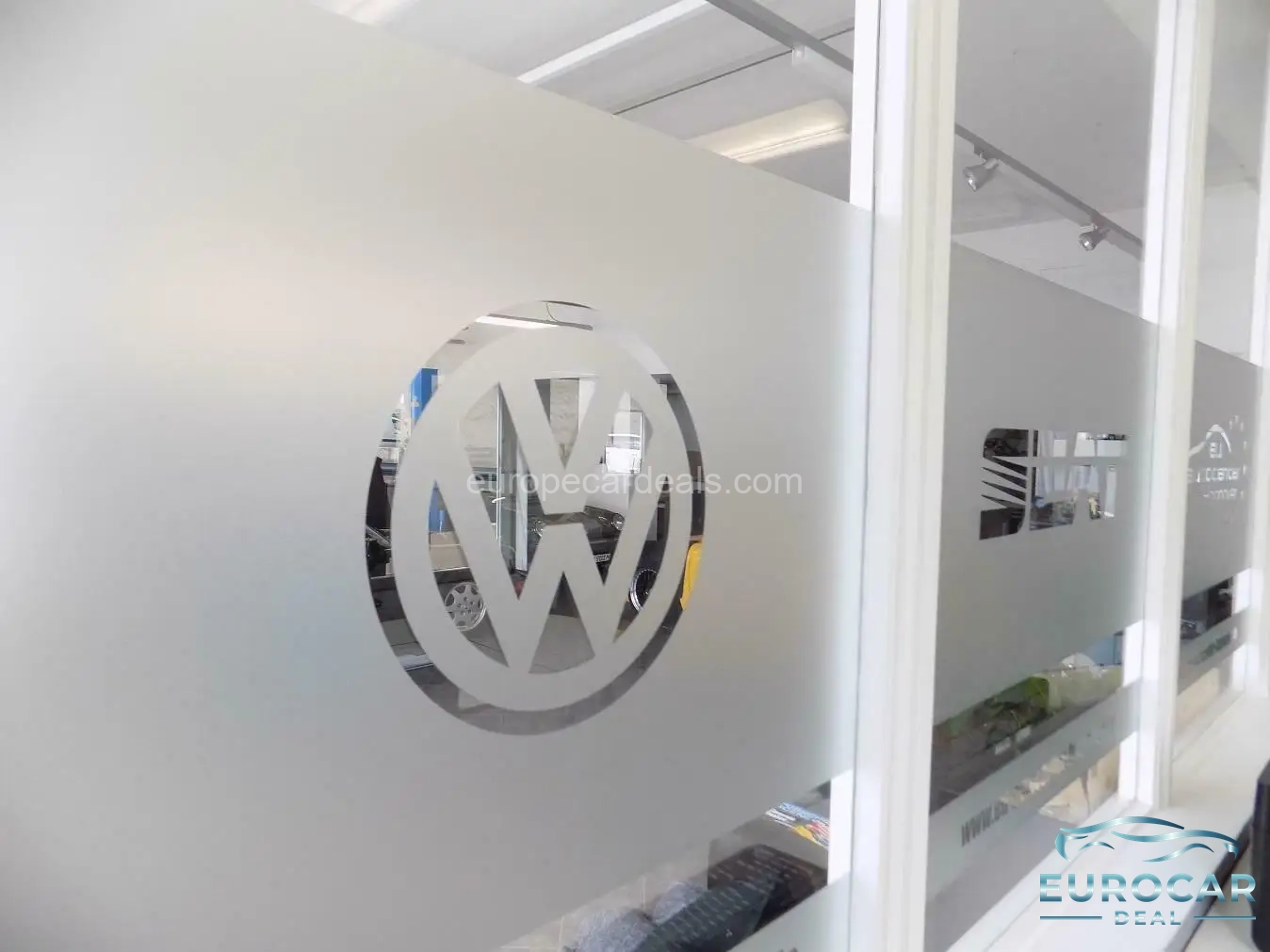 Volkswagen T6 Transporter