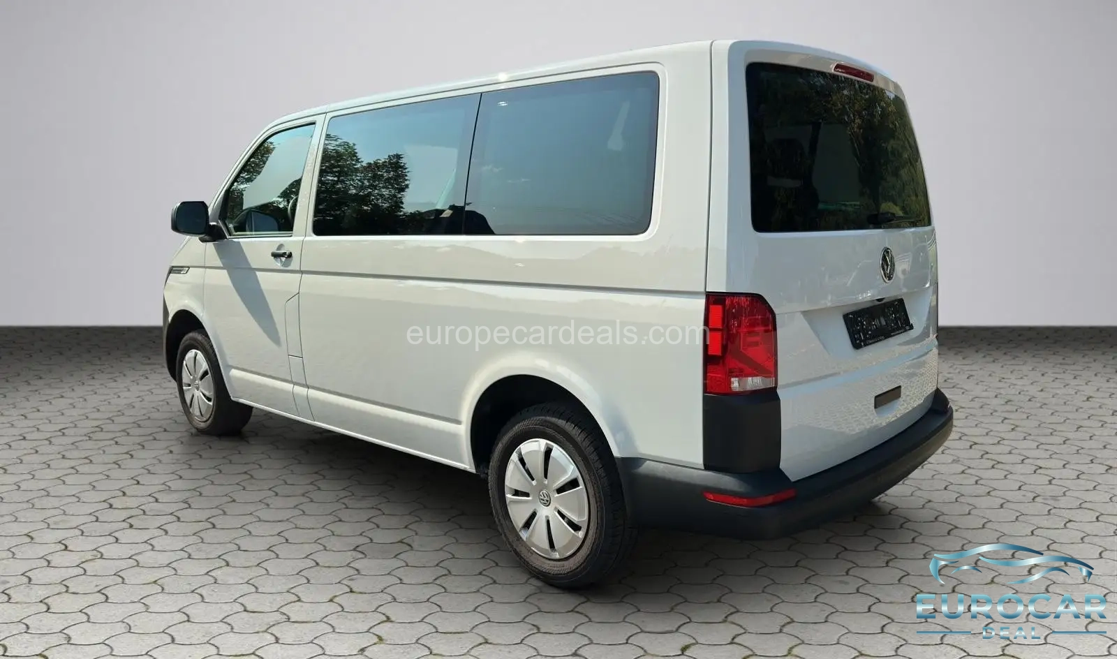 Volkswagen T6 Kombi