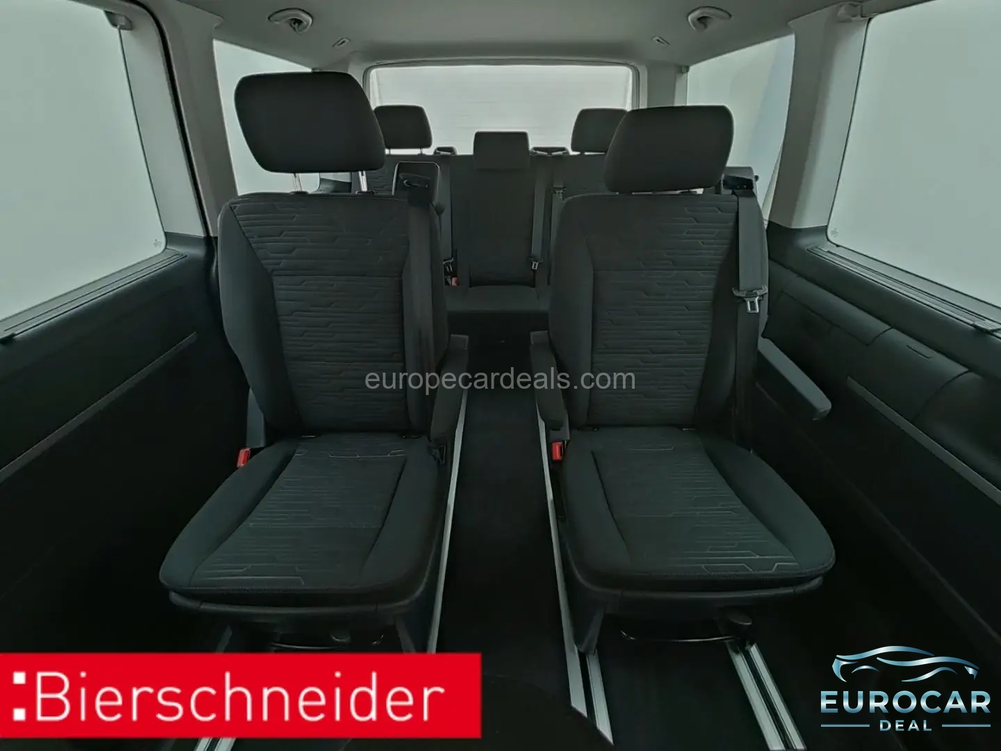 Volkswagen T6 Multivan