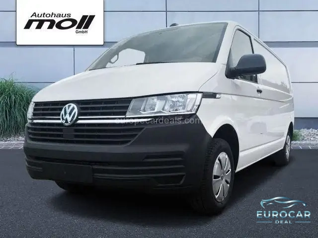 Volkswagen T6 Transporter