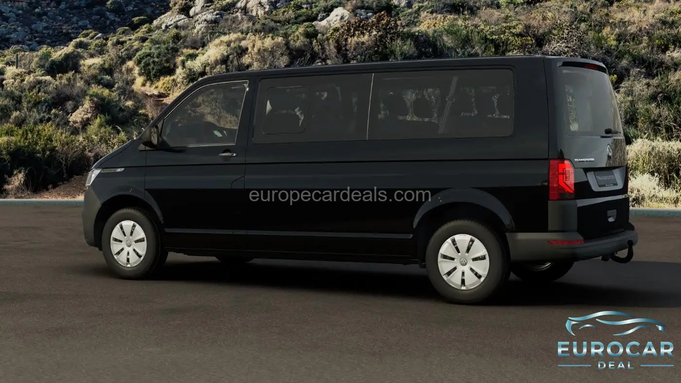 Volkswagen T6 Transporter