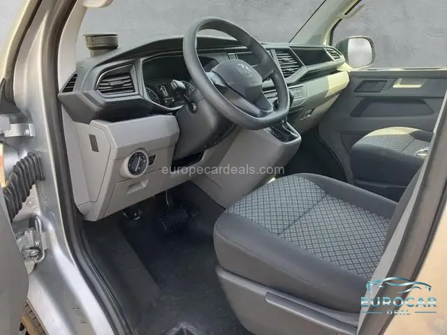 Volkswagen T6 Caravelle