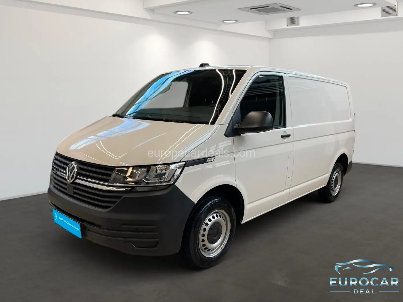 Volkswagen T6 Transporter