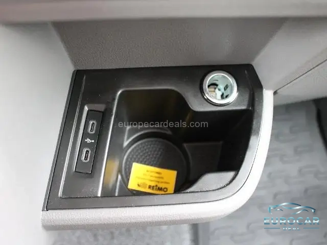 Volkswagen T6 other