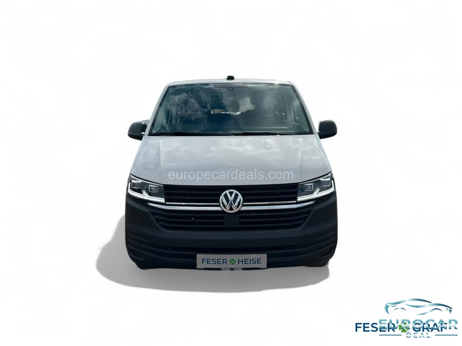 Volkswagen T6 Kombi