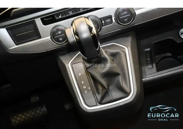 Volkswagen T6 Multivan