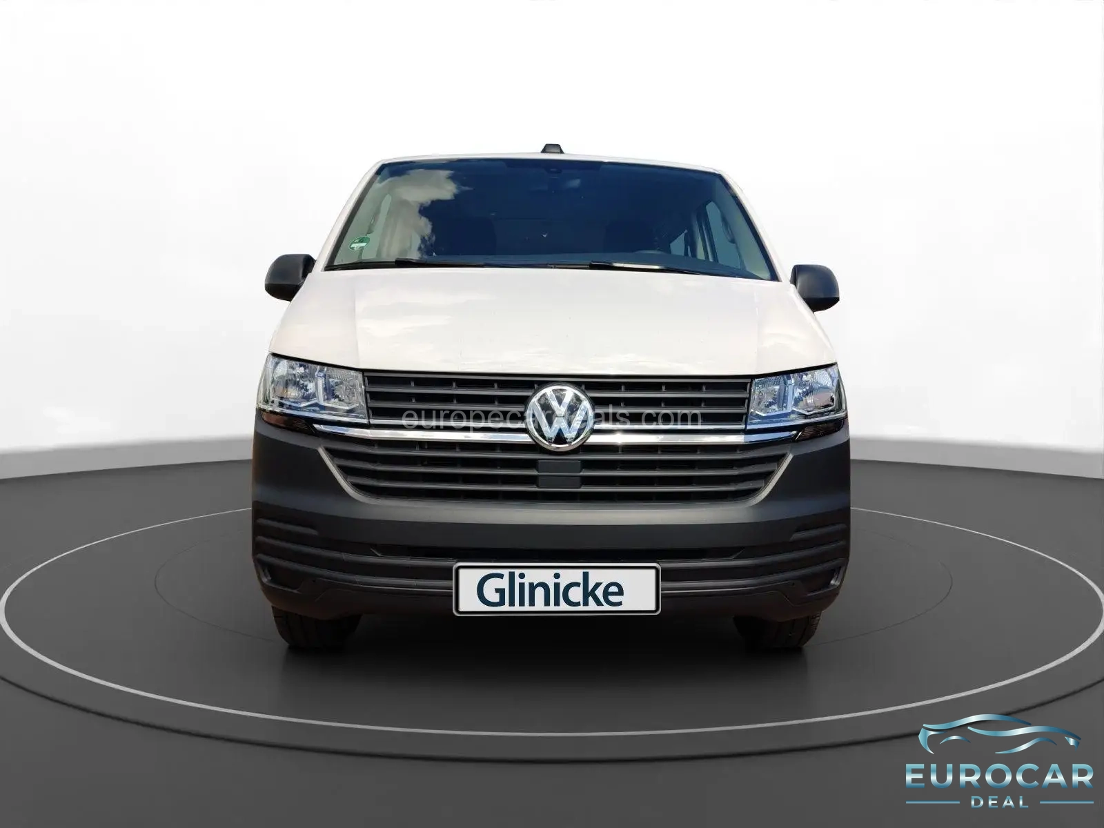 Volkswagen T6 Kombi