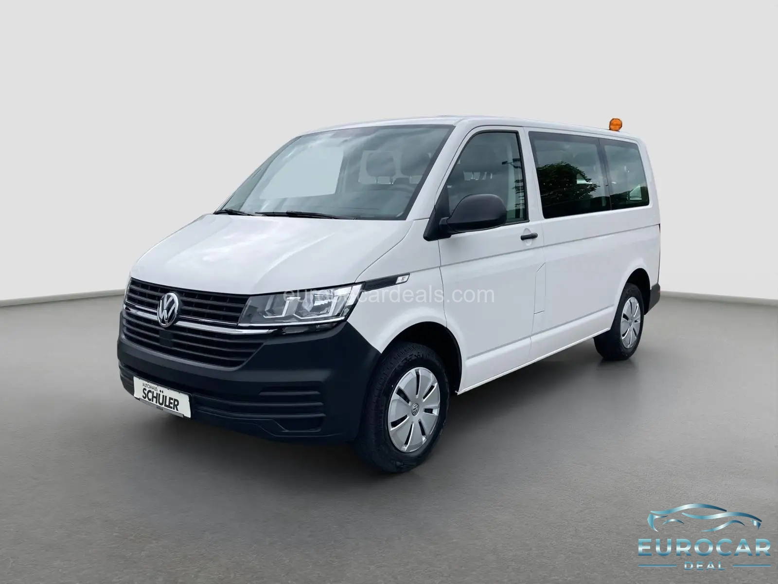Volkswagen T6 Kombi