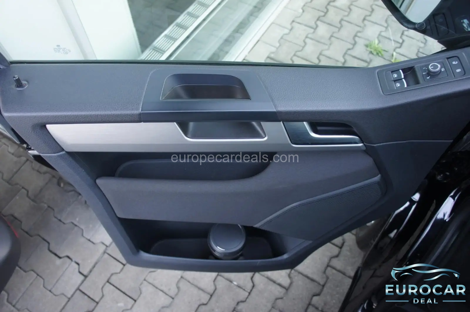 Volkswagen T6 Multivan