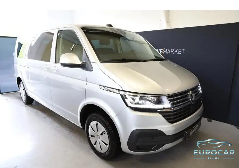 Volkswagen T6 Caravelle