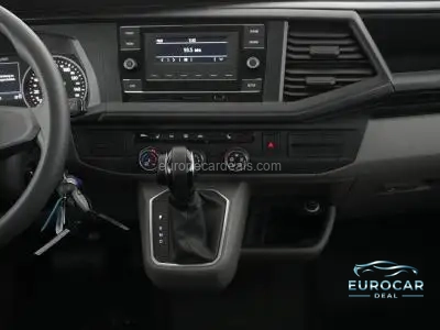 Volkswagen T6 Transporter