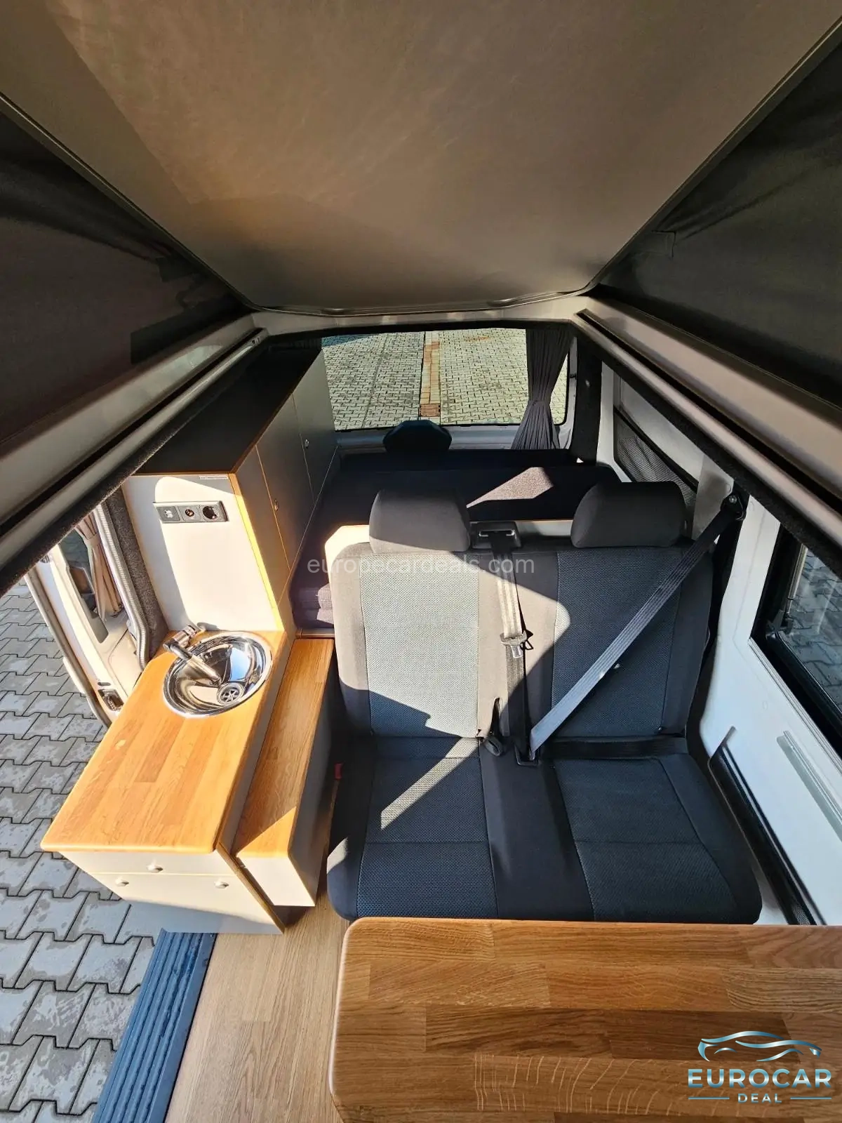 Volkswagen T6 other