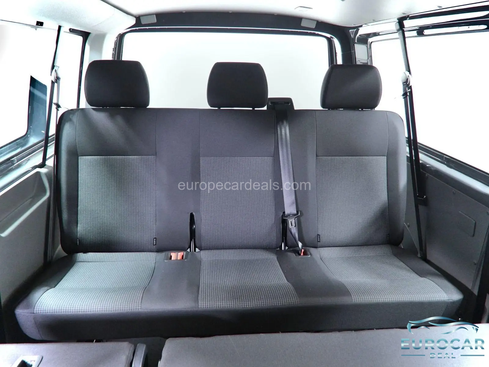 Volkswagen T6 Kombi