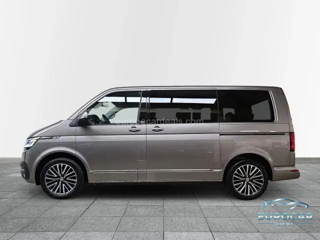 Volkswagen T6 Multivan