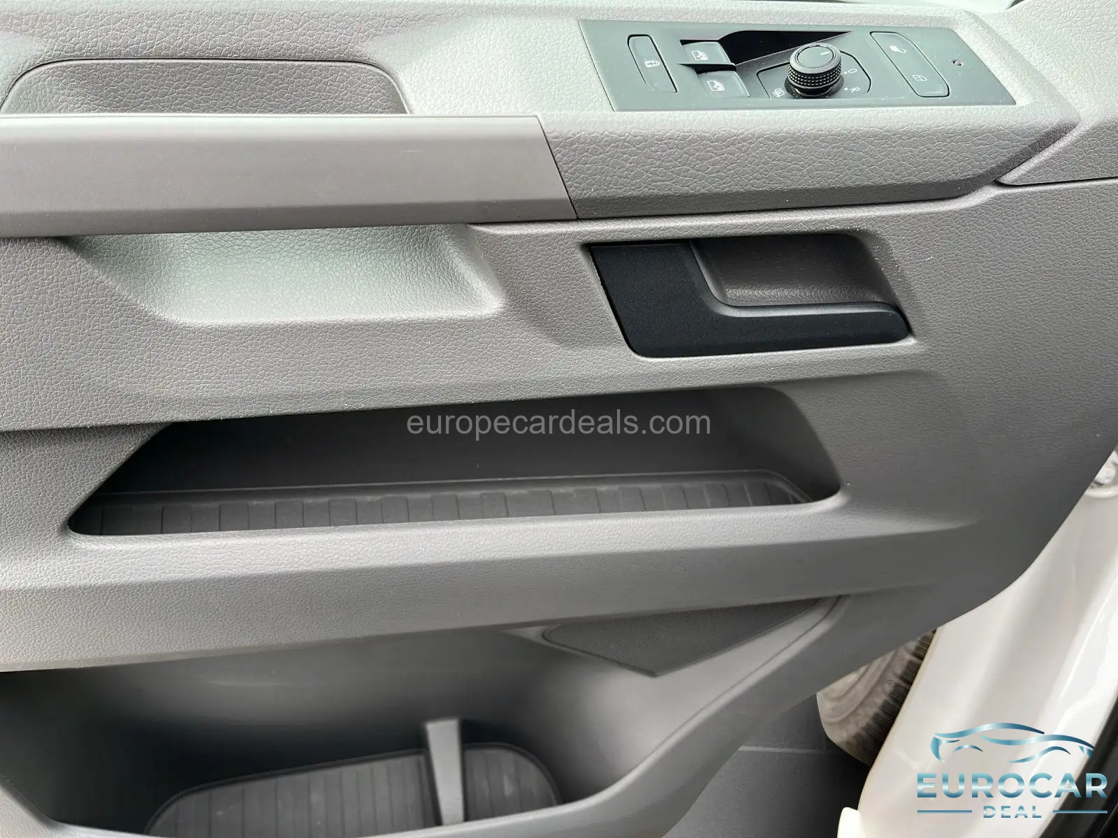 Volkswagen T6 Caravelle