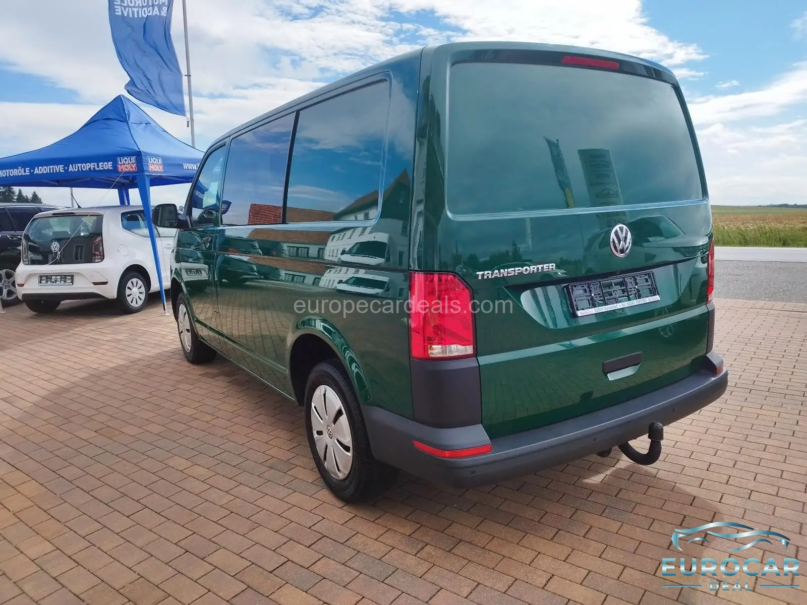 Volkswagen T6 other