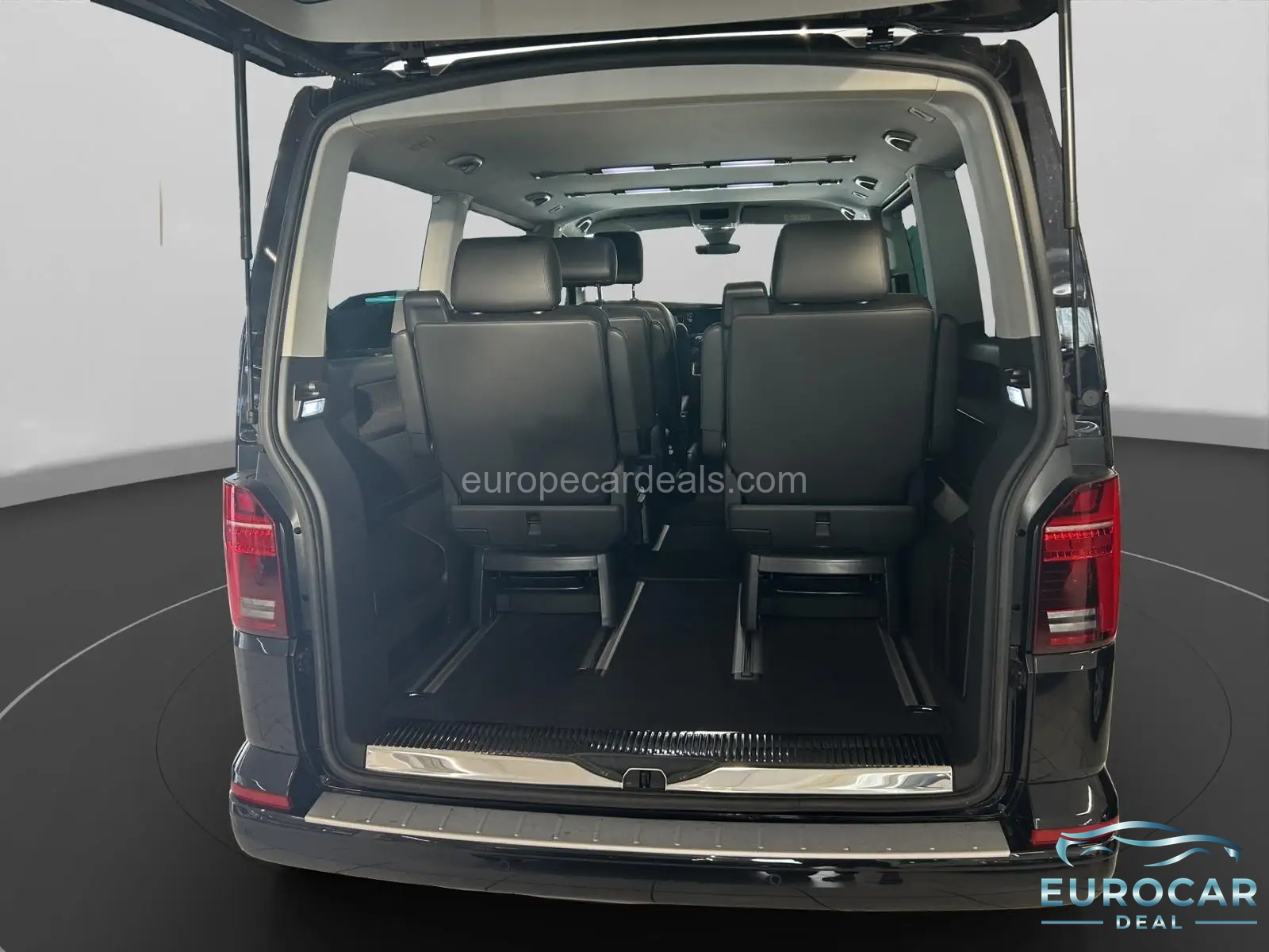 Volkswagen T6 Multivan