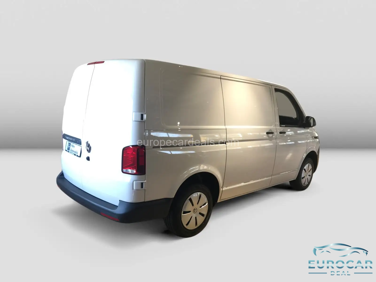 Volkswagen T6 Transporter