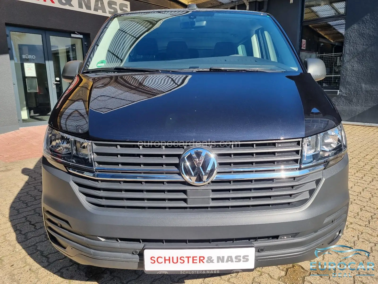 Volkswagen T6 Caravelle