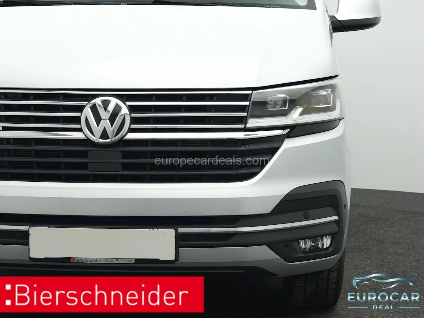 Volkswagen T6 Multivan