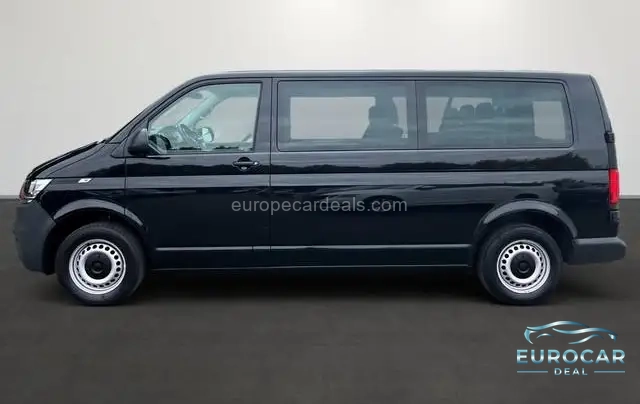 Volkswagen T6 other