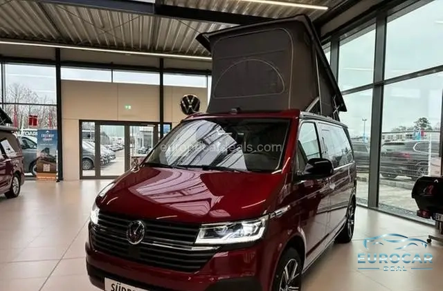 Volkswagen T6 other