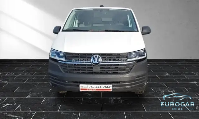 Volkswagen T6 Transporter