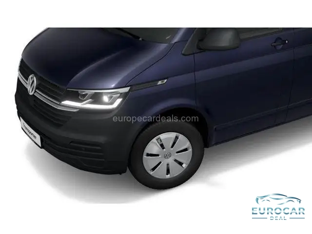 Volkswagen T6 Transporter