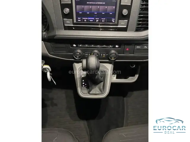 Volkswagen T6 Caravelle