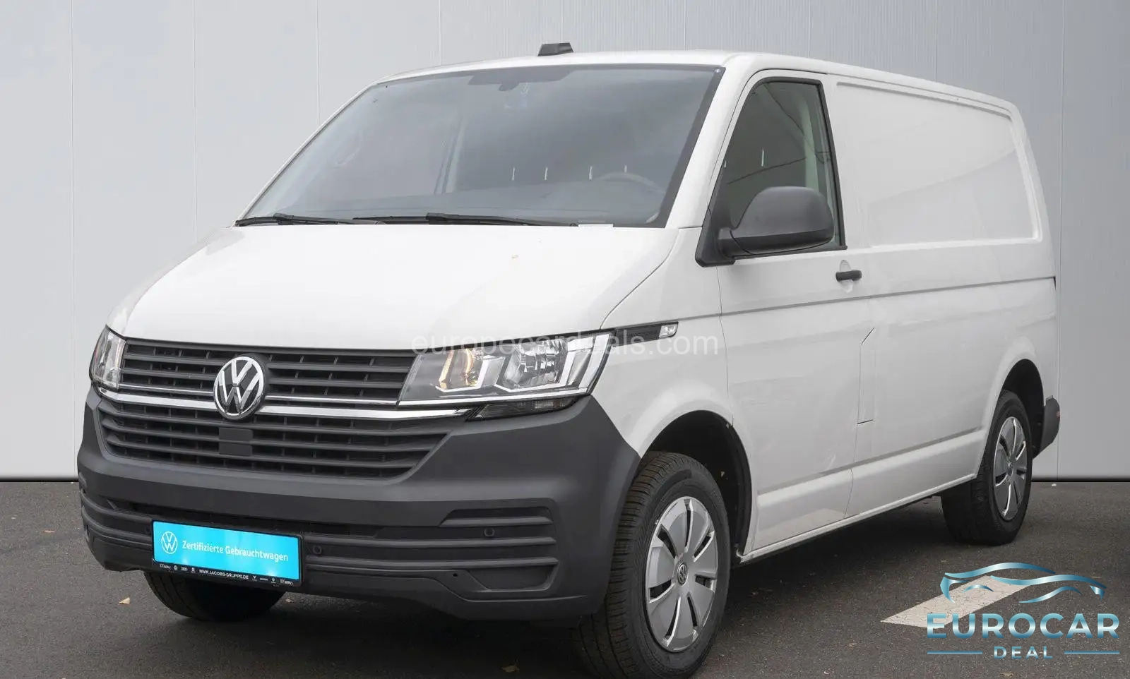 Volkswagen T6 Transporter