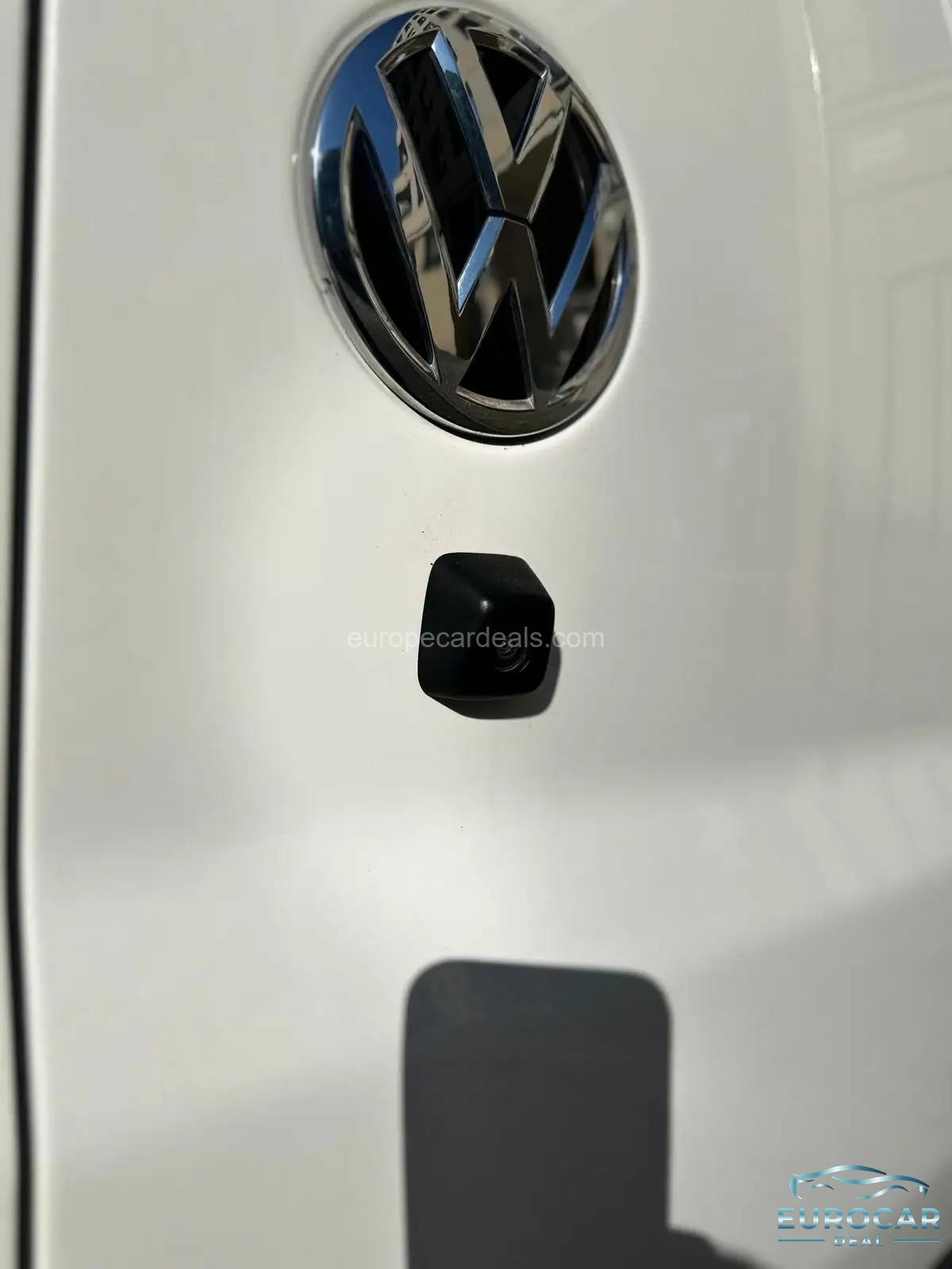 Volkswagen T6 Transporter