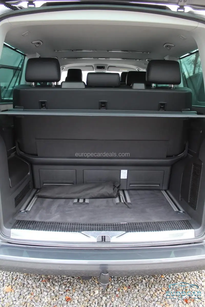 Volkswagen T6 Multivan