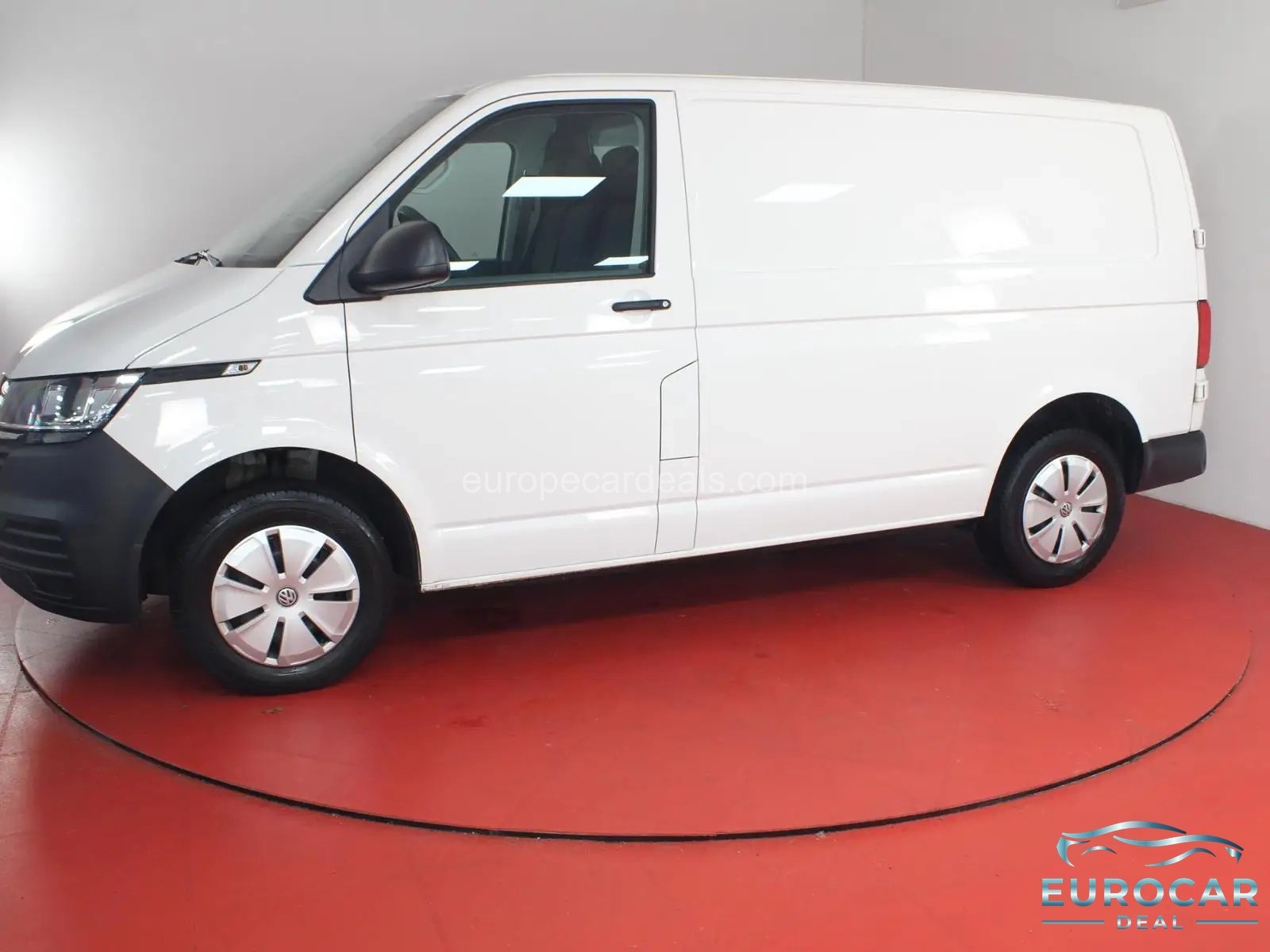Volkswagen T6 Transporter