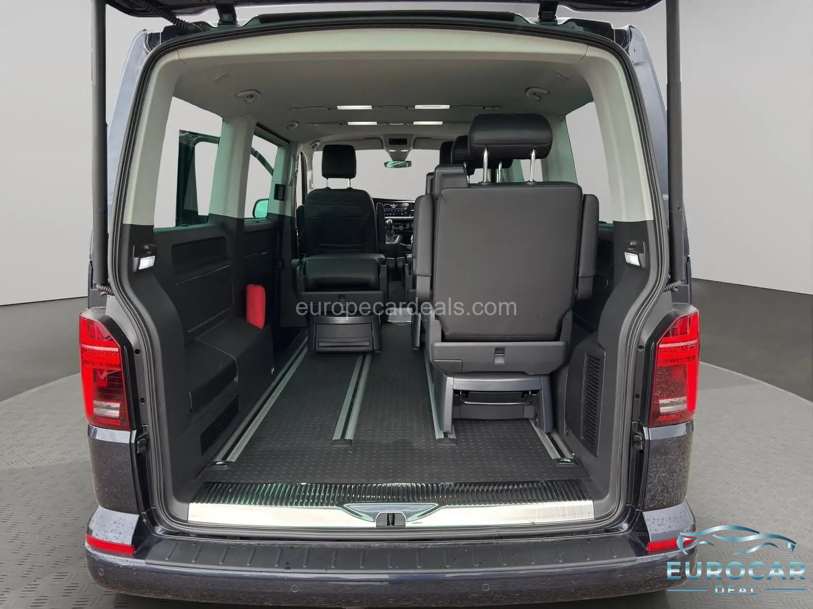 Volkswagen T6 other