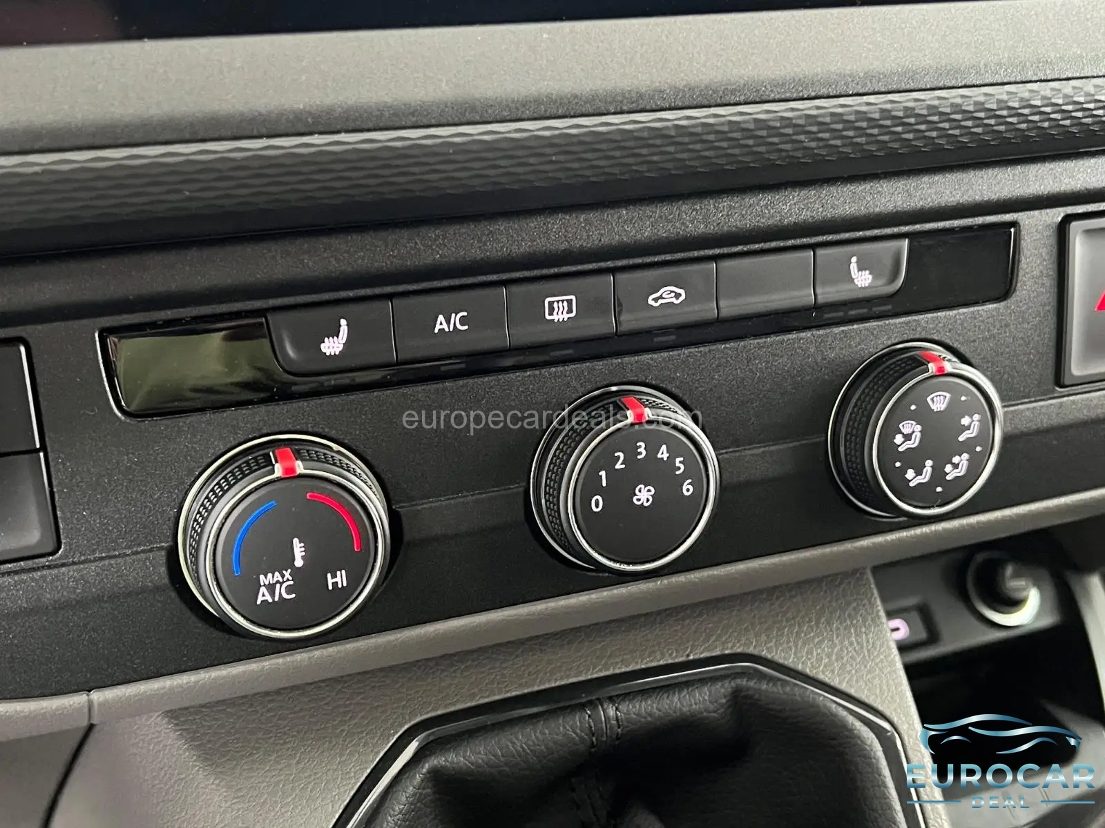 Volkswagen T6 Transporter