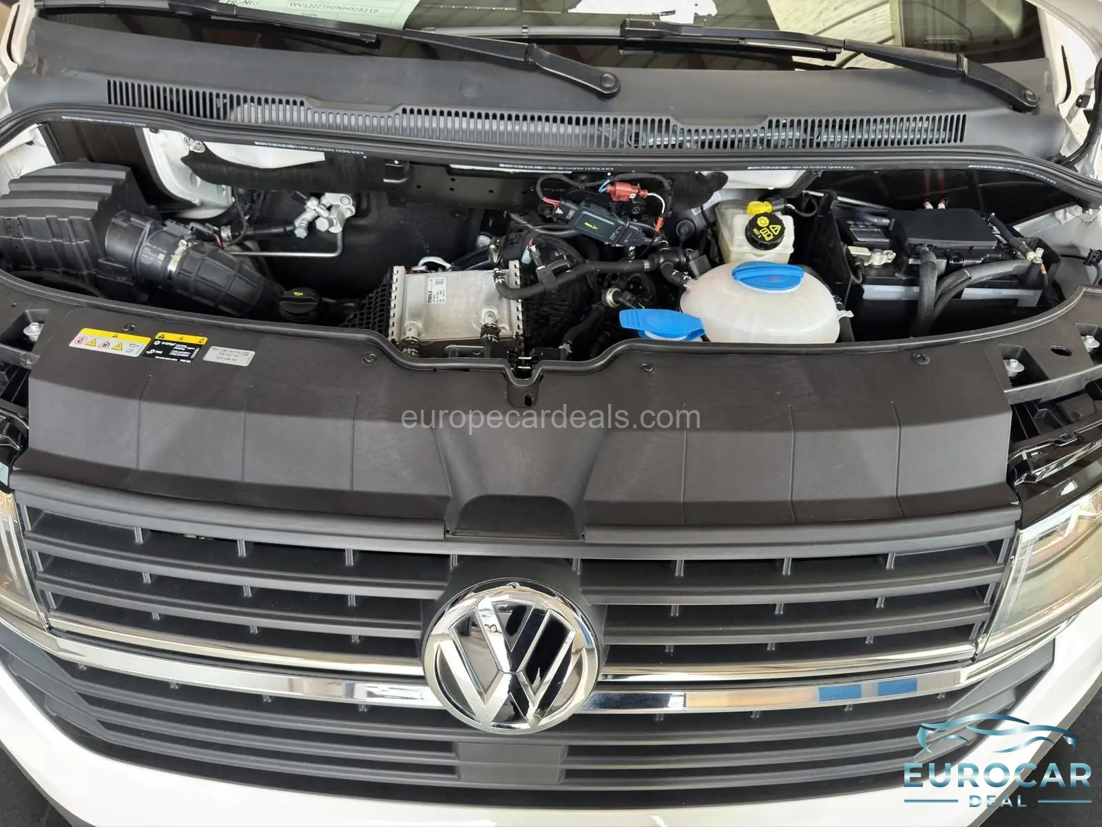 Volkswagen T6 other