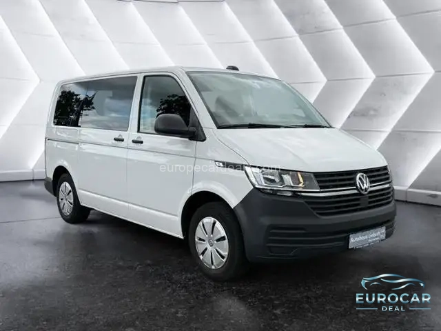 Volkswagen T6 Kombi