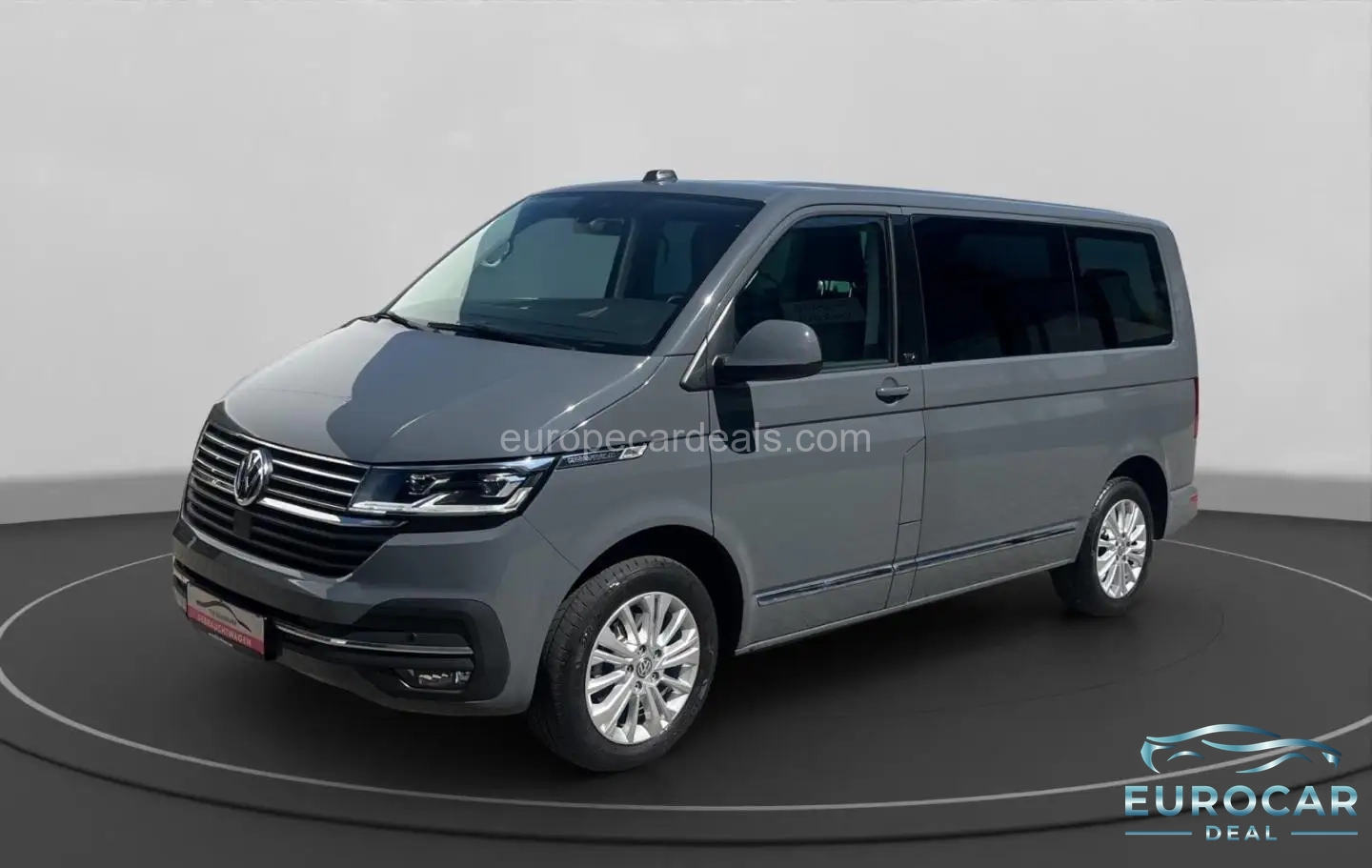 Volkswagen T6 Multivan
