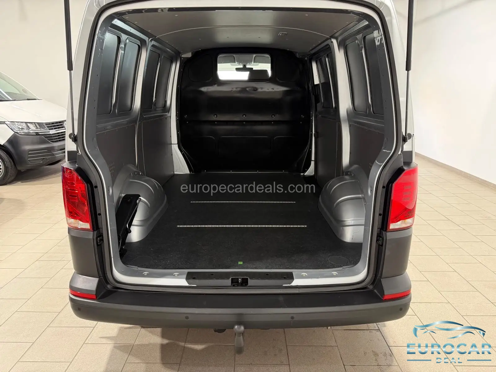 Volkswagen T6 Transporter