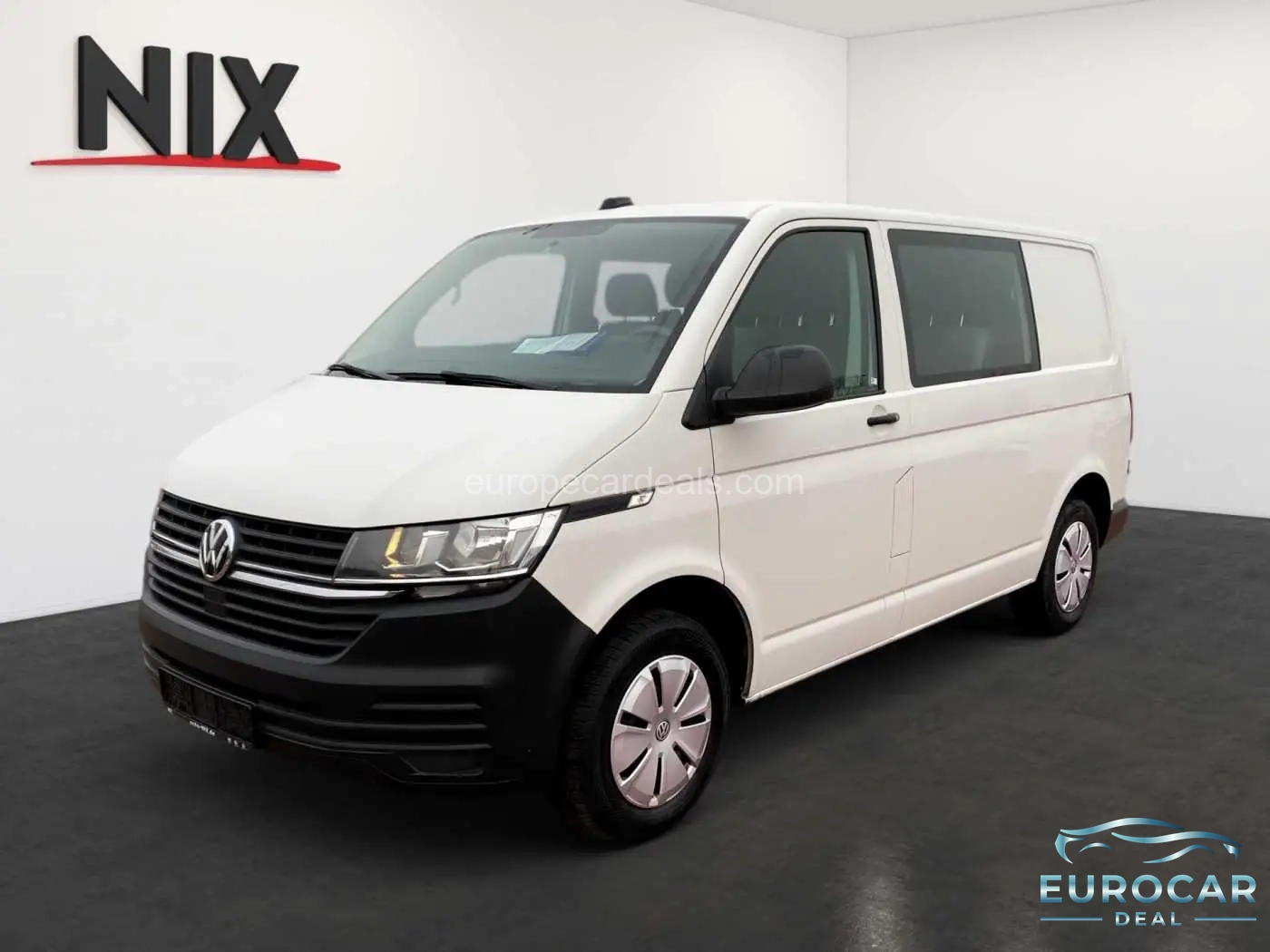 Volkswagen T6 Transporter