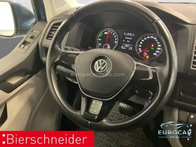 Volkswagen T6 Transporter