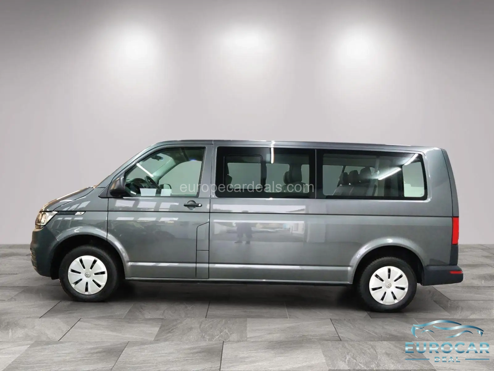 Volkswagen T6 Kombi