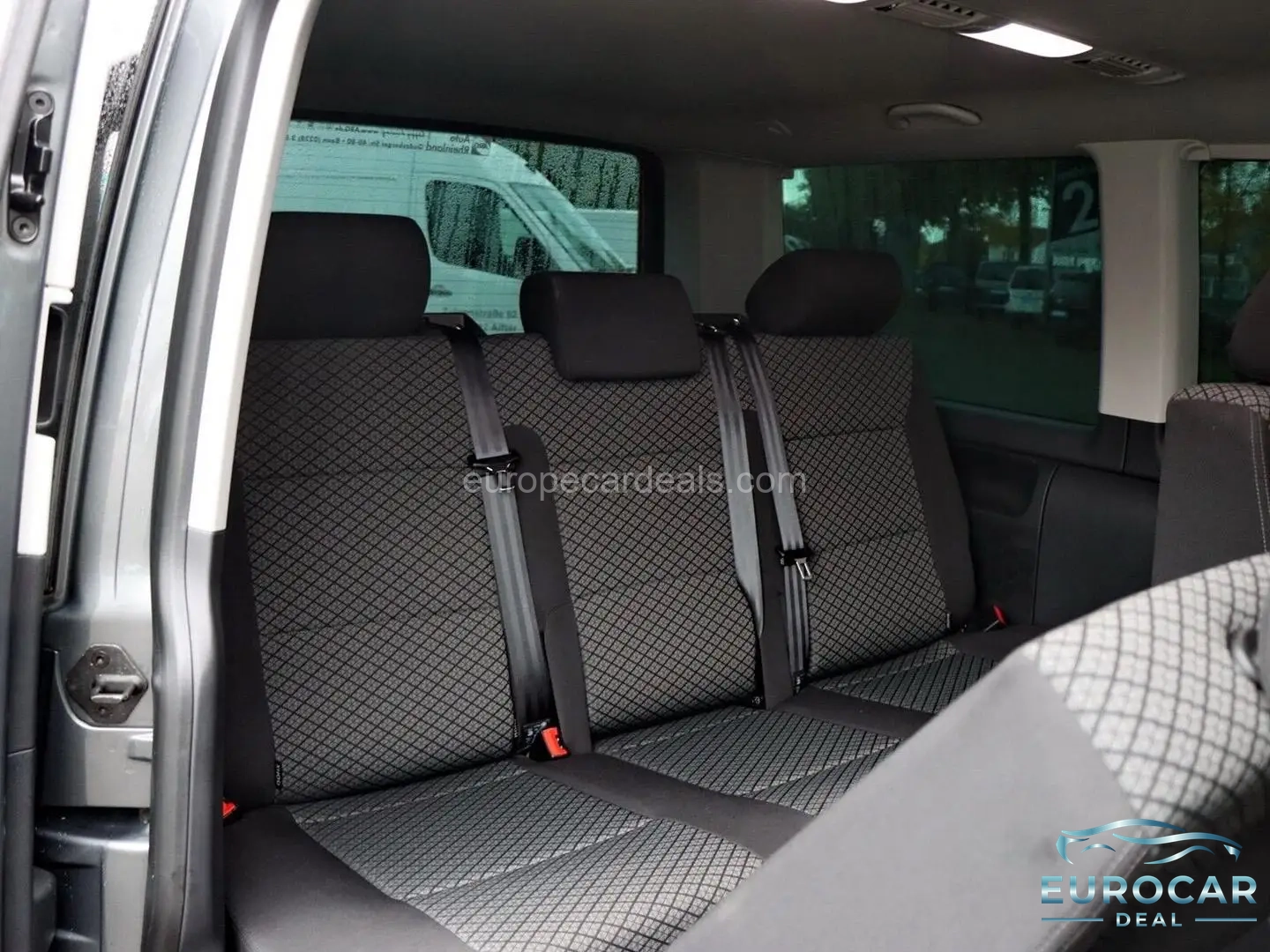 Volkswagen T6 Multivan