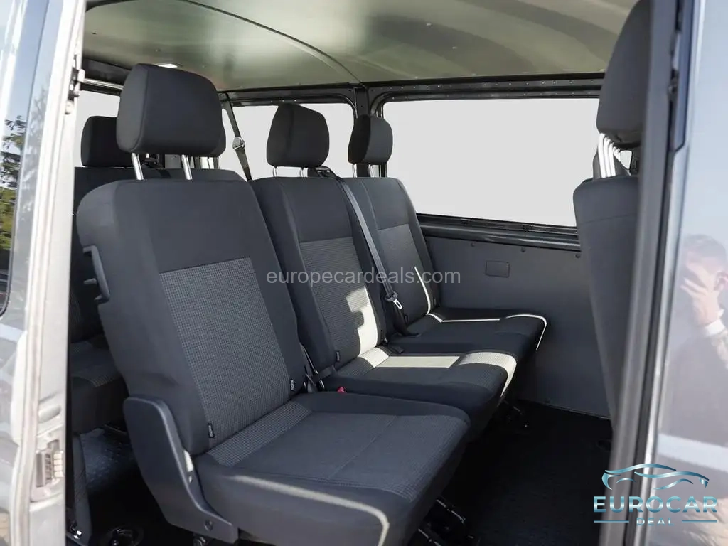 Volkswagen T6 other