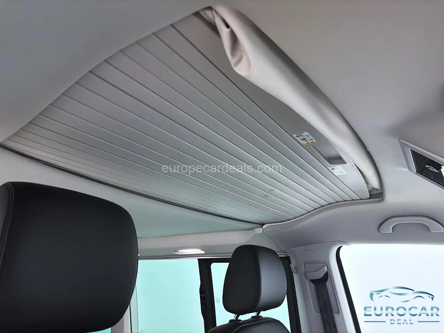 Volkswagen T6 California